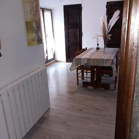 Le Terrazze Di Greta Apartment