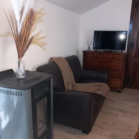 Le Terrazze Di Greta Apartment *