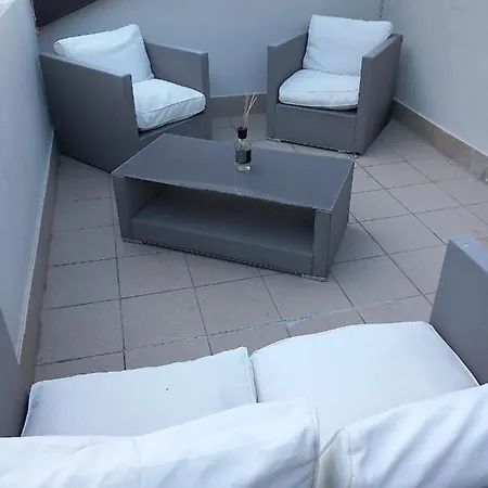 Le Terrazze Di Greta Apartment Ventimiglia