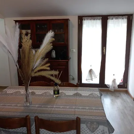 Le Terrazze Di Greta Apartment *