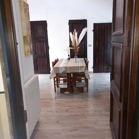 Le Terrazze Di Greta Apartment Ventimiglia