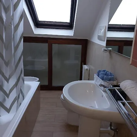 Apartment Le Terrazze Di Greta