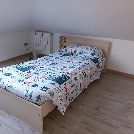 Le Terrazze Di Greta * Vintimille