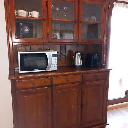 Le Terrazze Di Greta Apartment Ventimiglia