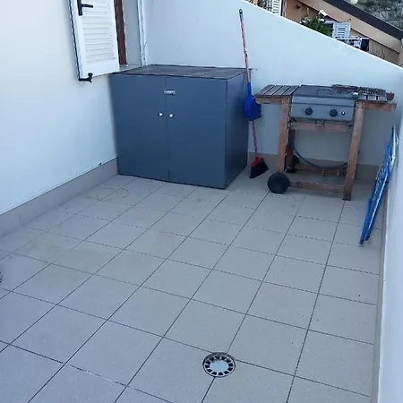 Le Terrazze Di Greta Apartment *