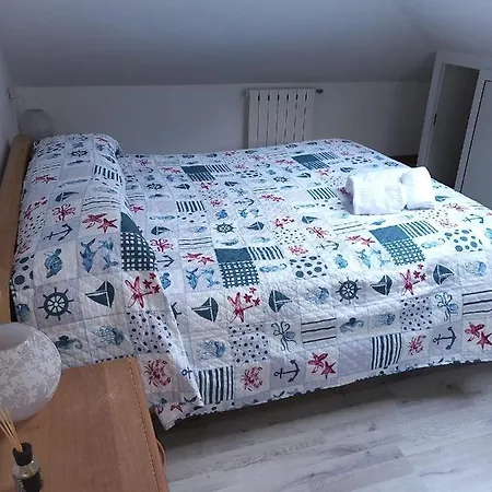 Appartement Le Terrazze Di Greta *