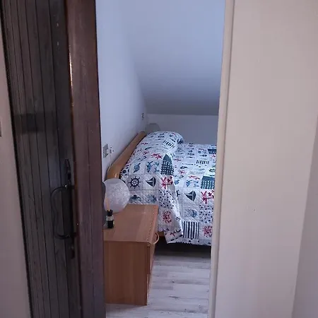 Le Terrazze Di Greta Appartement *